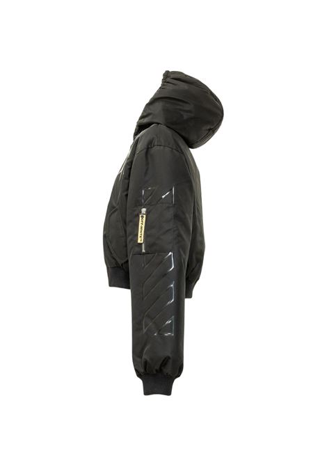 Giubbotto Off-White Kids OFF WHITE KIDS | GIACCHE E GIUBBINI | OGEH005F26FAB00100002